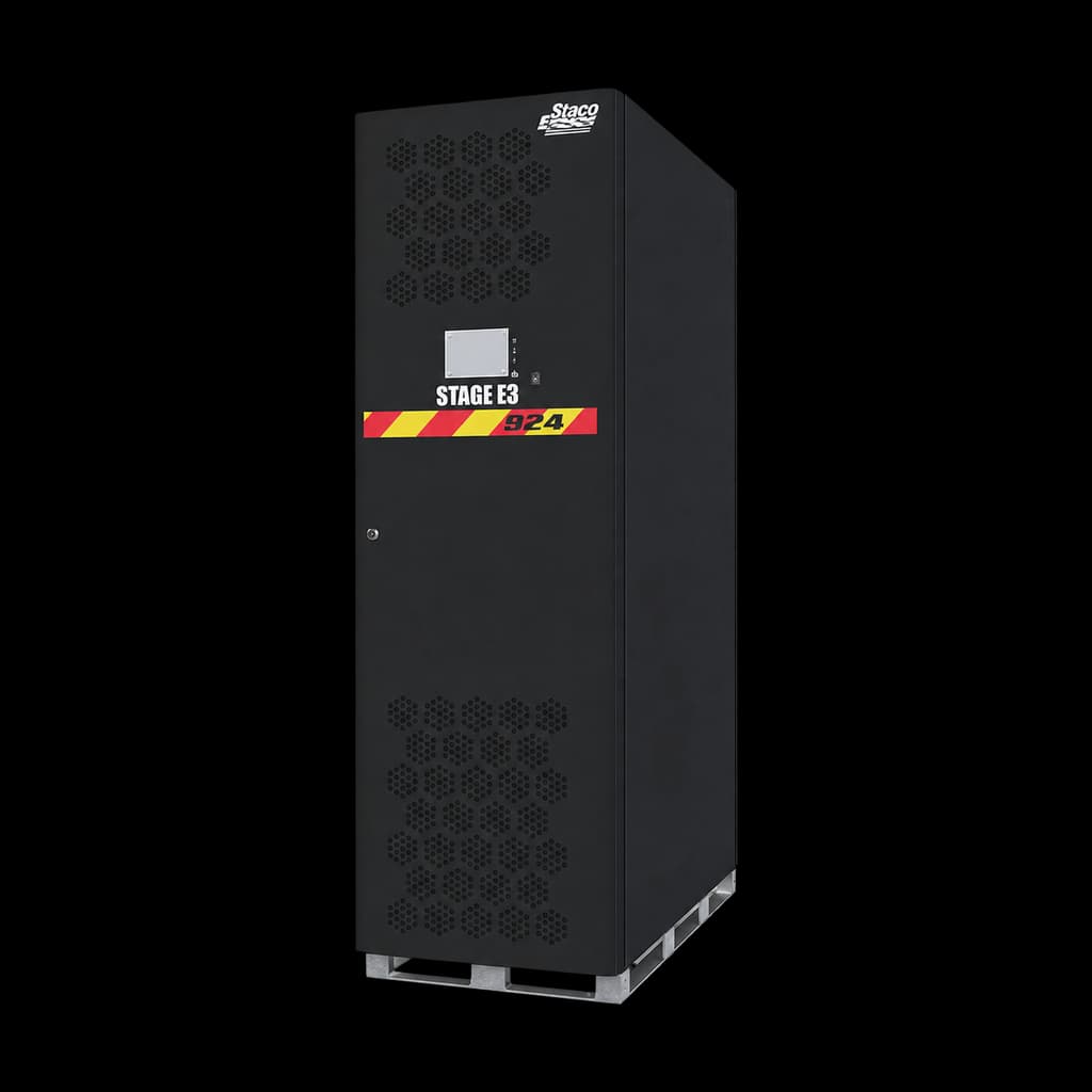 Staco Energy Staco E3 924