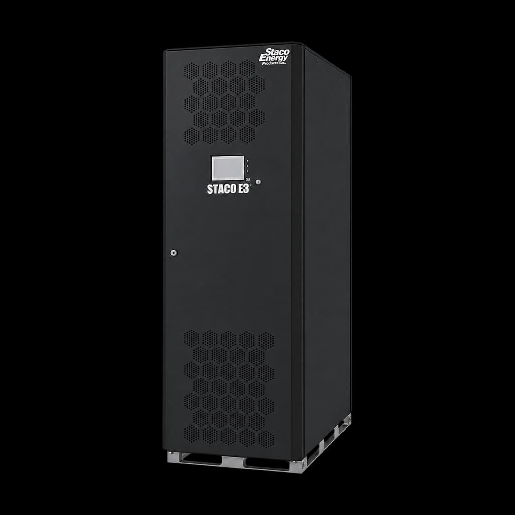 Staco Energy Staco E3 PPC