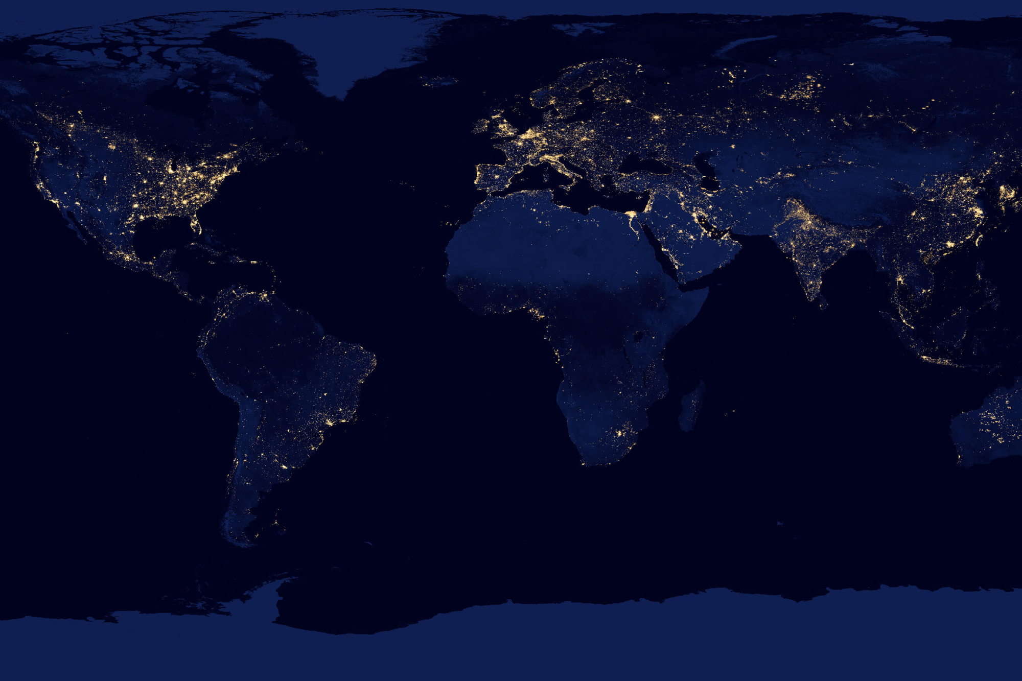 Power Outages No More: The Advancements in Backup Power Technology