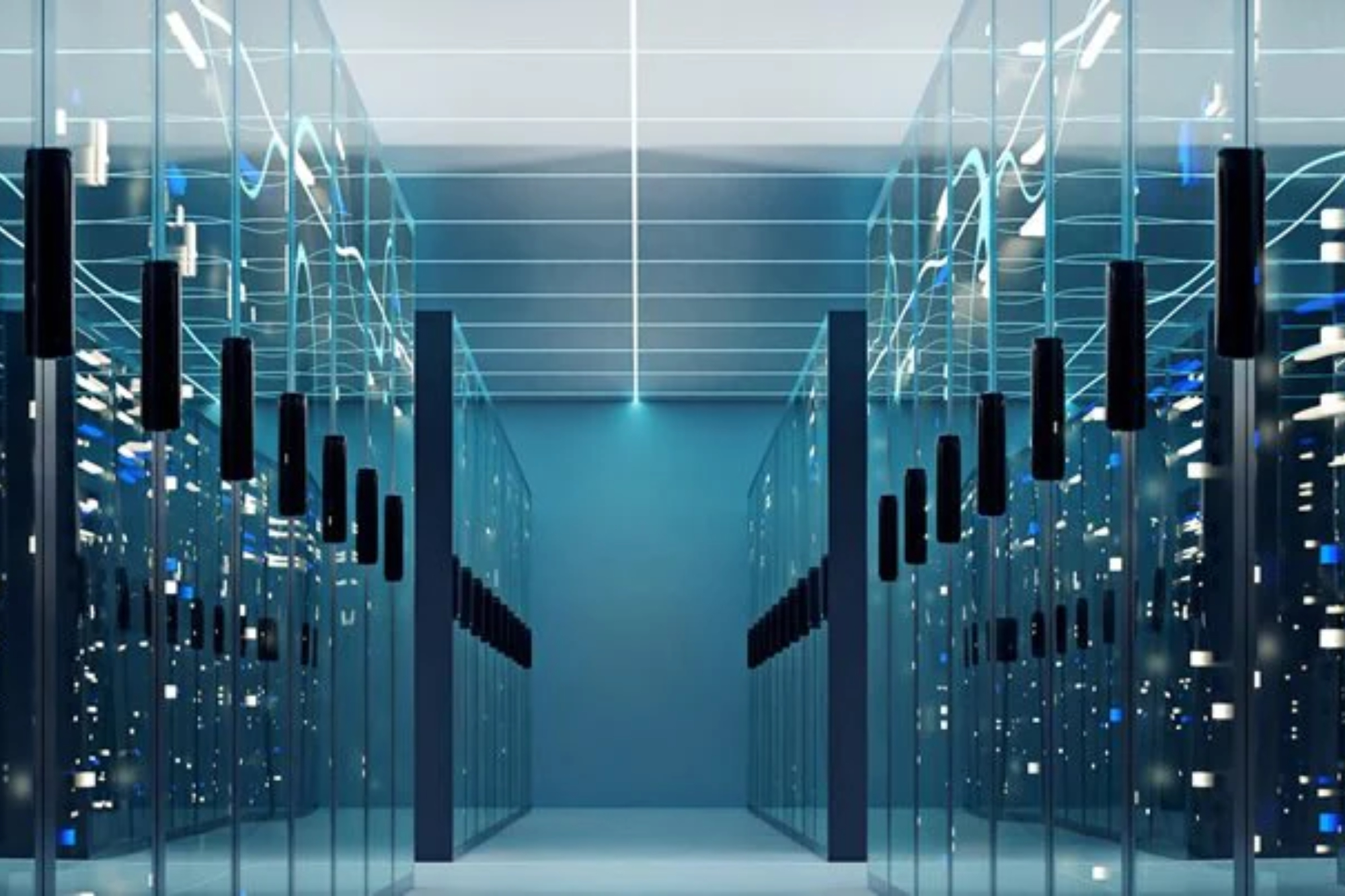 Securing Success: The Importance of Data Center Infrastructure Solutions