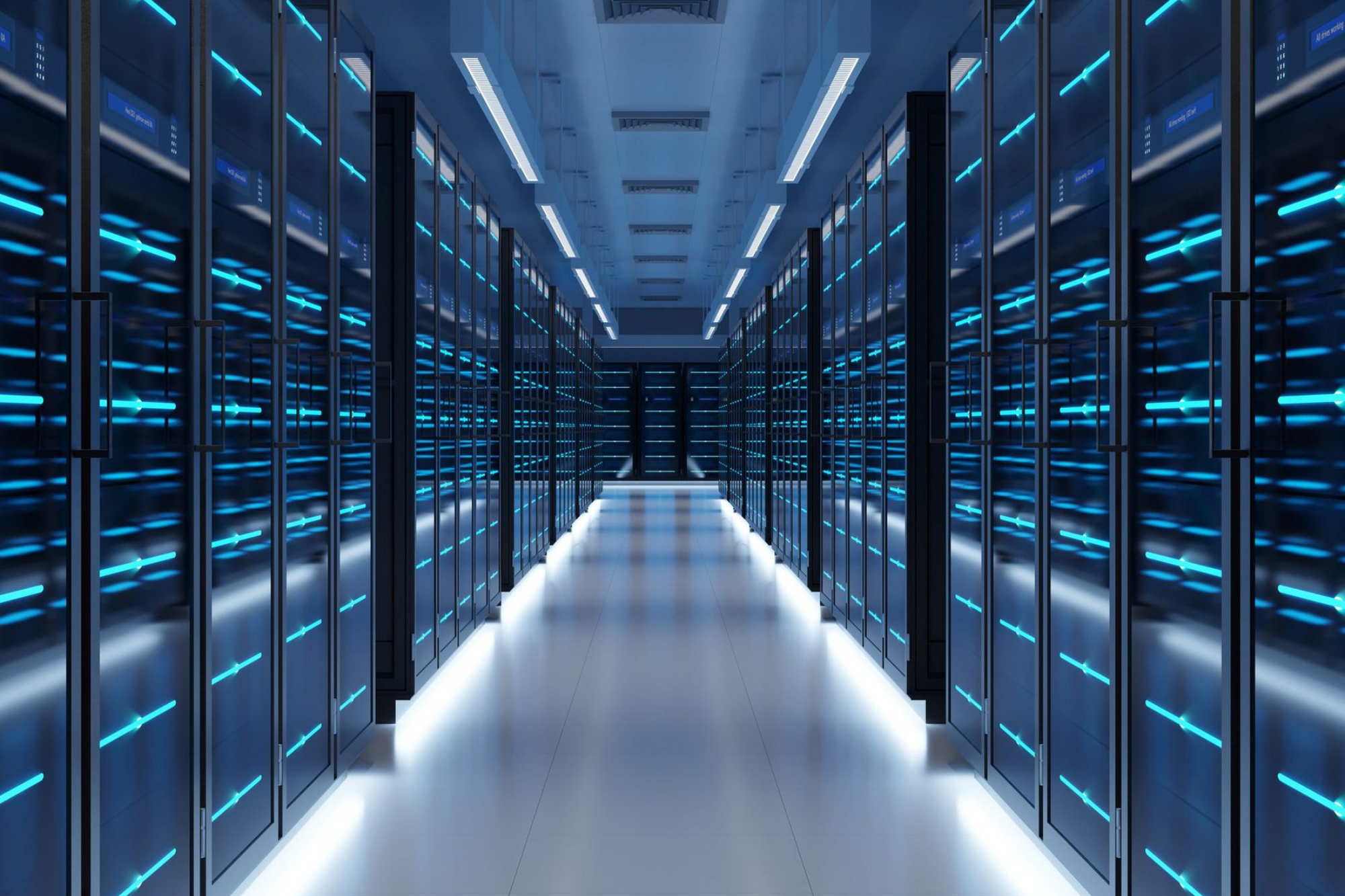 Enhancing Data Center Security with High-Density Server Rack Solutions