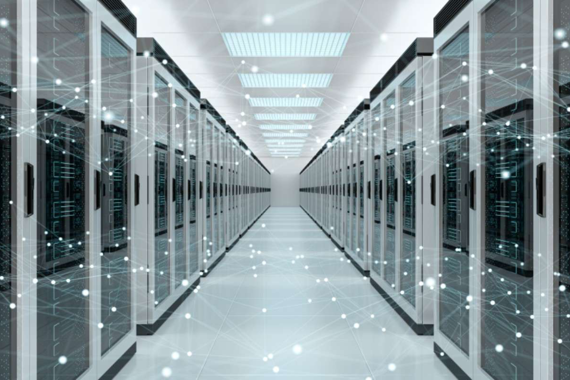 Scalability and Flexibility: Key Benefits of Data Center Infrastructure Services
