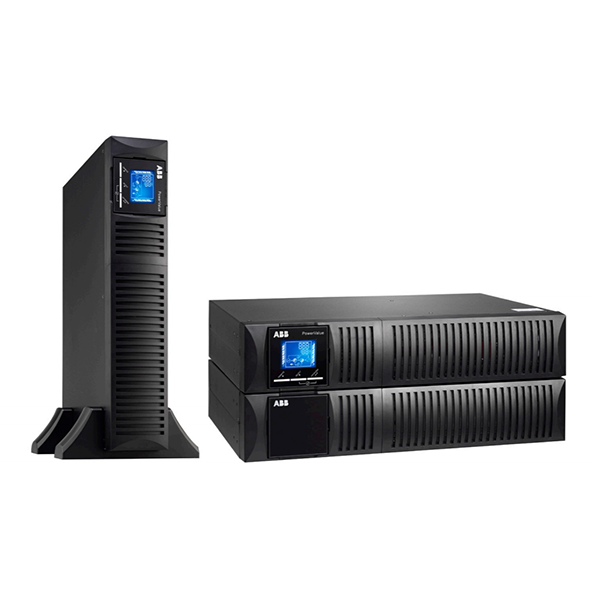 Single Phase Uninterruptible Power Supply (UPS) 1-40KW