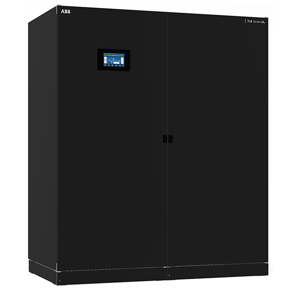 TLE Series UPS 160-1000kW 60Hz/ UL listed