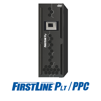 FirstLine PLT/PPC