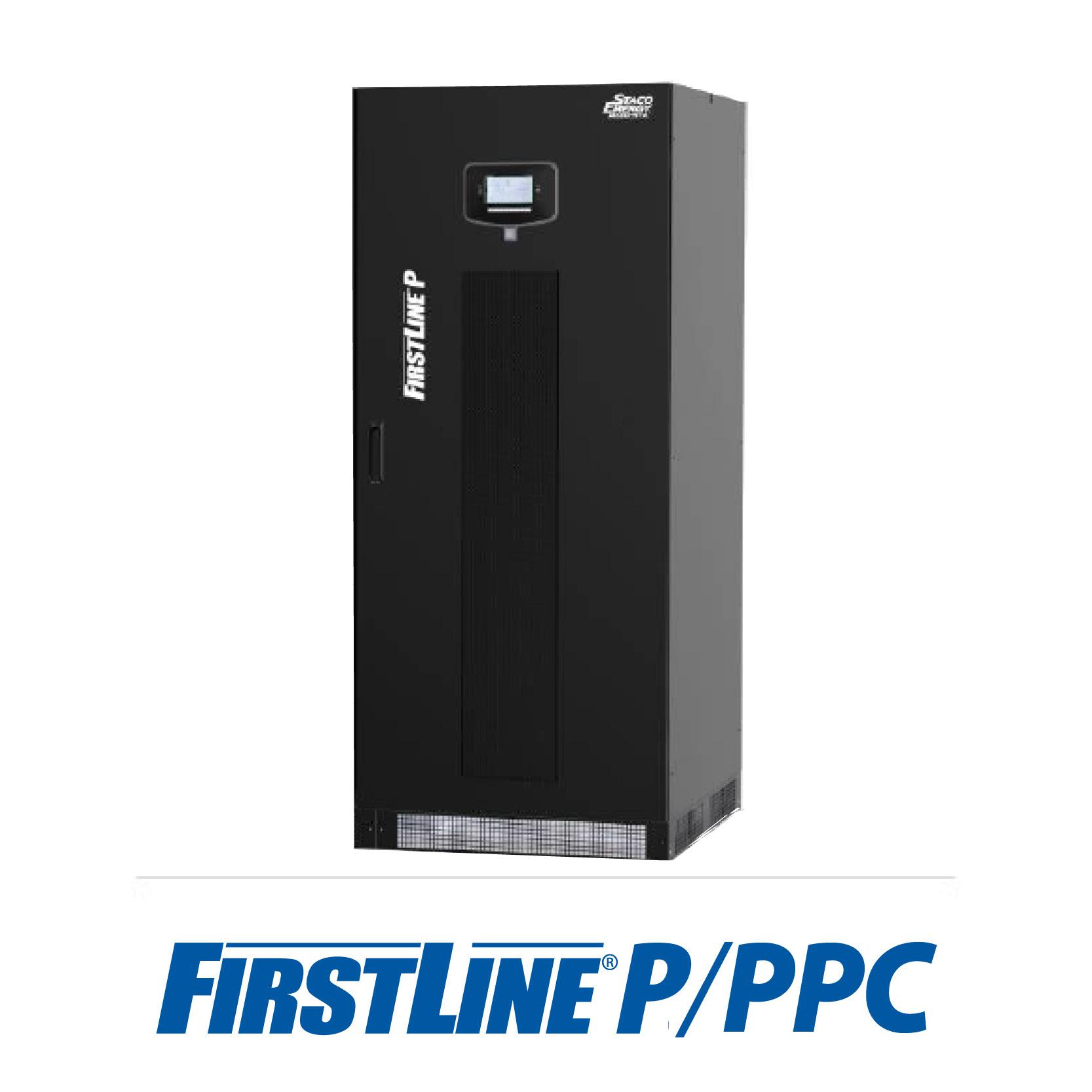 FirstLine PLT/PPC