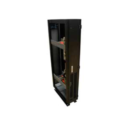 MAINTENANCE BYPASS BREAKER CABINETS