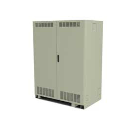 FRONT ACCESS BATTERY CABINETS