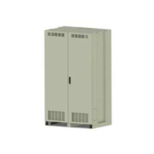FRONT ACCESS BATTERY CABINETS