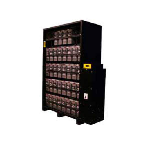 FRONT ACCESS BATTERY CABINETS