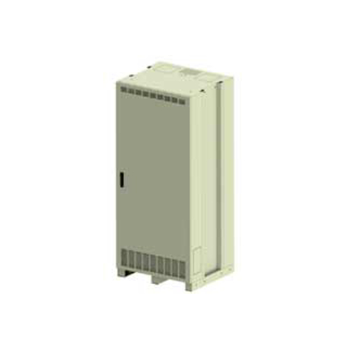 FRONT ACCESS BATTERY CABINETS