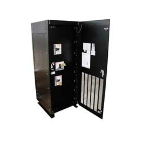 MAINTENANCE BYPASS BREAKER CABINETS