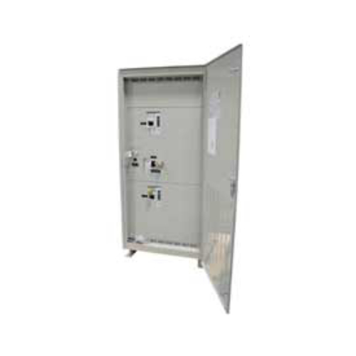 MAINTENANCE BYPASS BREAKER CABINETS