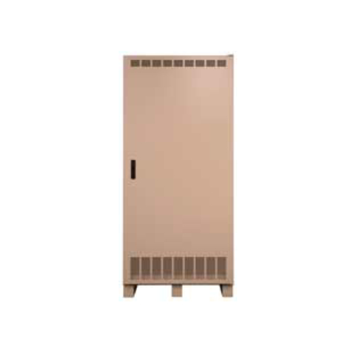 C&C POWER - STANDARD BATTERY CABINETS