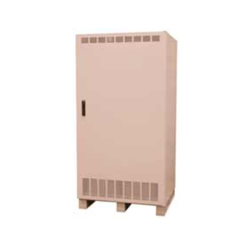 C&C POWER - STANDARD BATTERY CABINETS