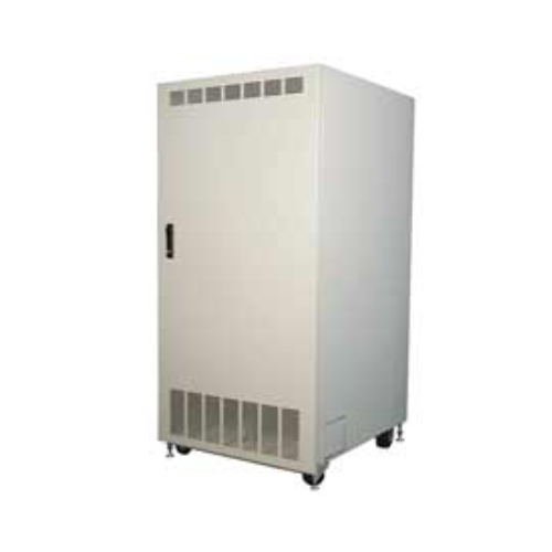 C&C POWER - STANDARD BATTERY CABINETS