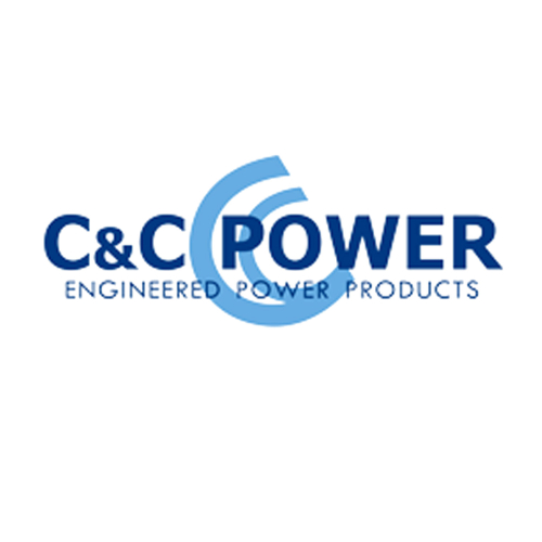 C & C Power engineered power products