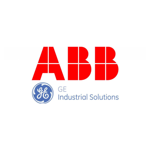 Abb GE industrial solutions