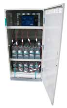 BC25 Spares Battery Cabinet