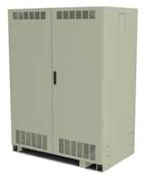 FRONT ACCESS BATTERY CABINETS