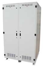 90824 Series Landing Cabinet