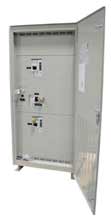 90826 Series Maintenance Bypass Breaker Cabinets