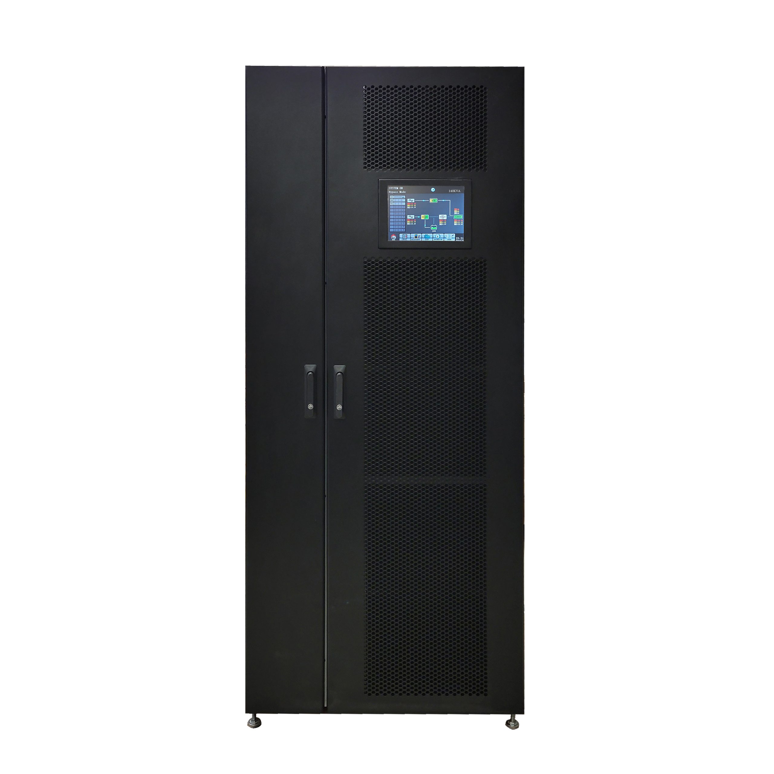 Key Features and Benefits of Three-Phase UPS for Industries